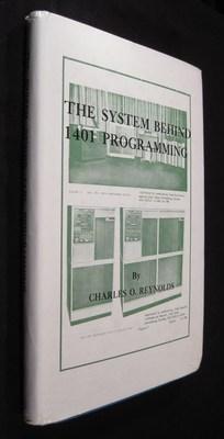 The System Behind 1401 Programming