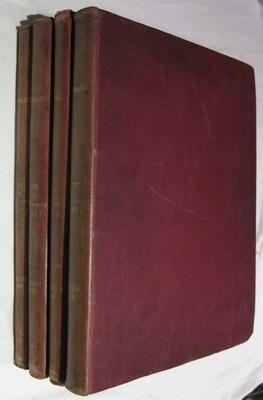 The Annalist: A Journal of Finance, Commerce and Economics, 1931 (entire year of 52 issues bound ...