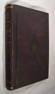 The Voice in Singing. Translated from the German of Emma Seiler by a Member of the American Philo...