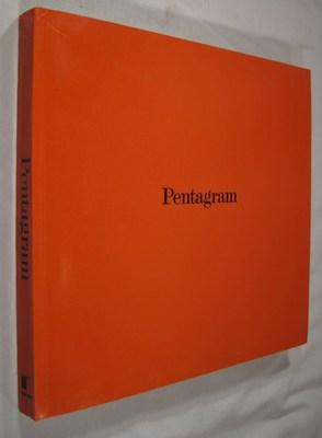 Pentagram: The Work of Five Designers