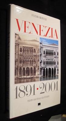 Venezia 1891-2001