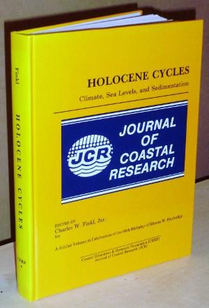 Holocene Cycles: Climate, Sea Levels, and Sedimentation (Journal of Coastal Research)