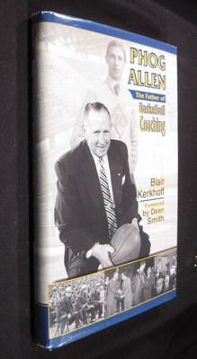 Phog Allen: The Father of Basketball Coaching