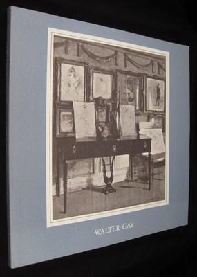 Walter Gay: A Retrospective