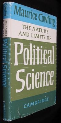 The Nature and Limits of Political Science