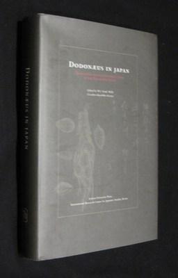 Dodonaeus in Japan: Translation and the Scientific Mind in the Tokugawa Period