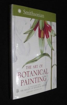 The Art of Botanical Painting