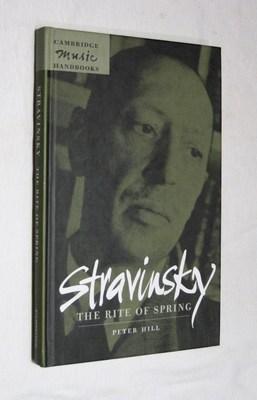 Stravinsky: The Rite of Spring