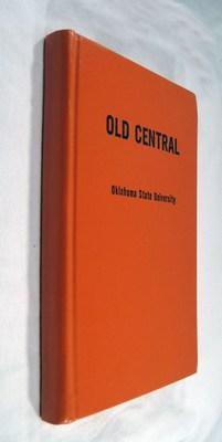 Old Central: In the Crisis of 1955
