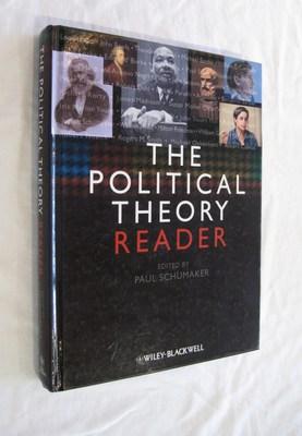 The Political Theory Reader