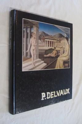 P. Delvaux