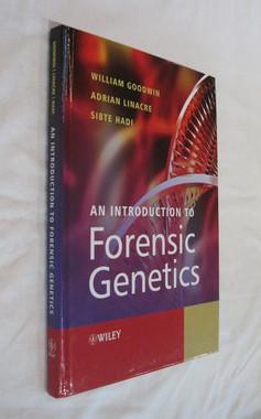 An Introduction to Forensic Genetics