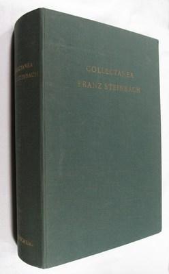 Collectanea Franz Steinbach