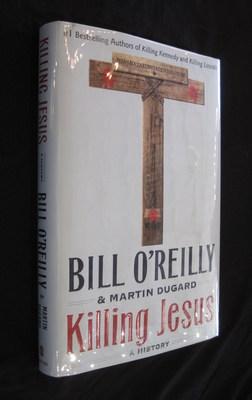 Killing Jesus: A History