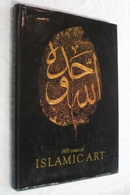 1400 Years of Islamic Art: A Descriptive Catalogue