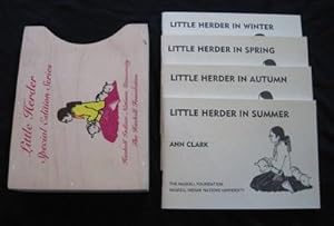 Little Herder: Special Edition Series (4 volumes)