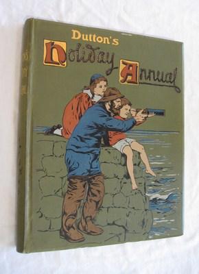Dutton's Holiday Annual for 1907