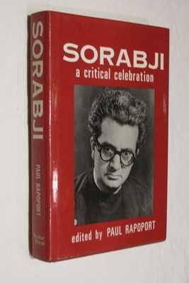 Sorabji: A Critical Celebration