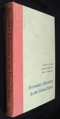 Secondary Education in the United States