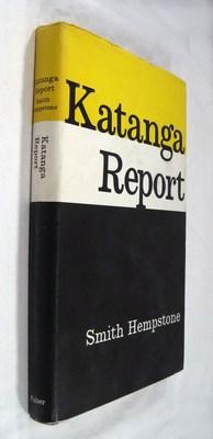 Katanga Report