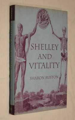 Shelley and Vitality