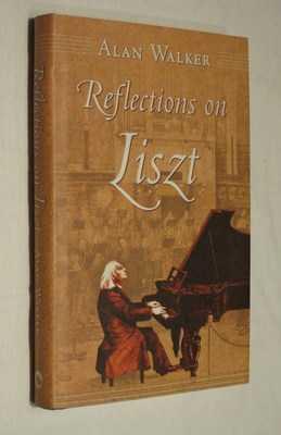 Reflections on Liszt