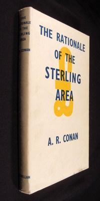 The Rationale of the Sterling Area