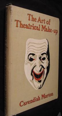 The Art of Theatrical Make-Up
