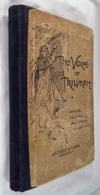 The Voice of Triumph