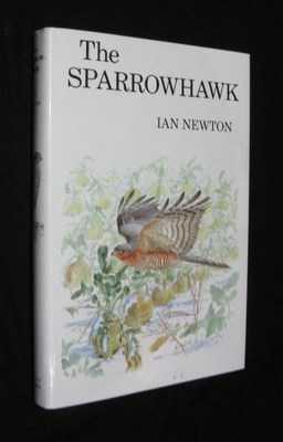 The Sparrowhawk