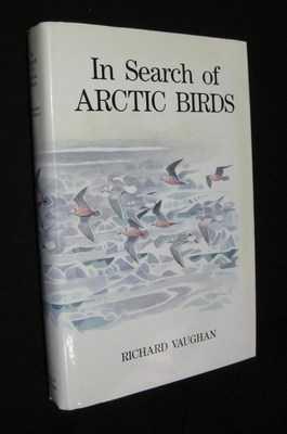 In Search of Arctic Birds