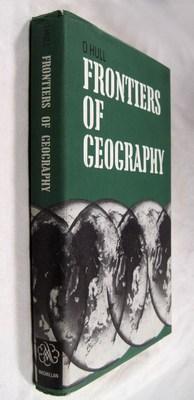 Frontiers of Geography