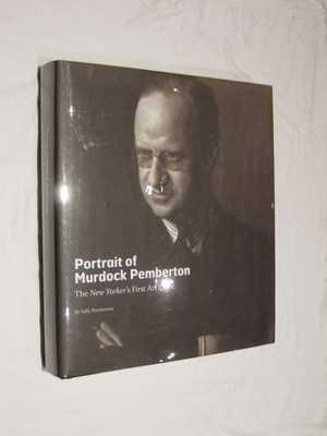 Portrait of Murdock Pemberton