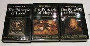 The Principle of Hope (3 volume box set)