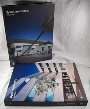Spain Architects: Housing