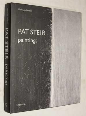 Pat Steir: Paintings