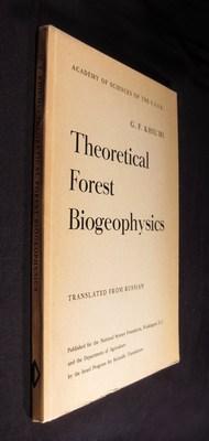 Theoretical Forest Biogeophysics