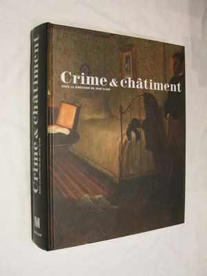 Crime et Châtiment