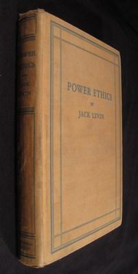 Power Ethics