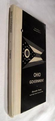Ohio Government