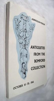 Antiquities from the Bomford Collection