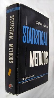 Statistical Methods