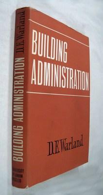 Building Administratrion