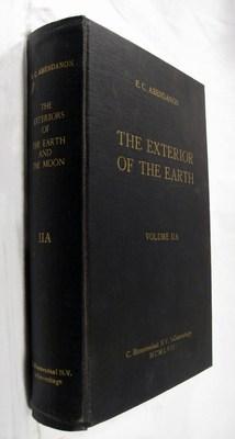 The Exterior of the Earth. Volume IIA: The Exteriors of the Earth and the Moon