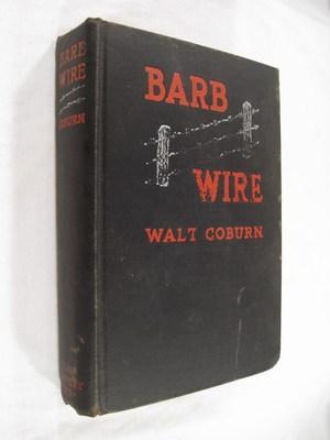 Barb Wire