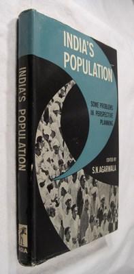 India's Population: Some Problems in Perspective Planning