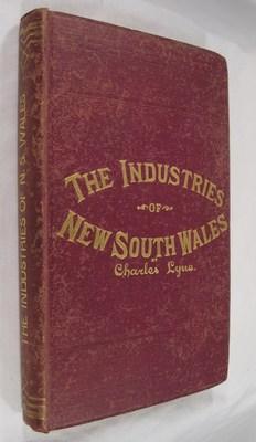 The Industries of New South Wales