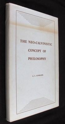 The Neo-Calvinistic Concept of Philosophy