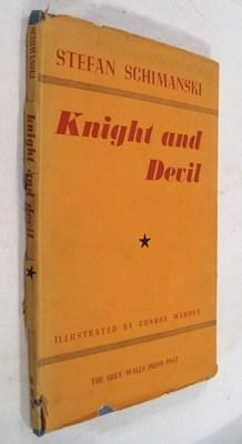 Knight and Devil