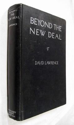 Beyond The New Deal